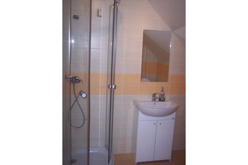 Slovakia Privát Bukovina, Exterior